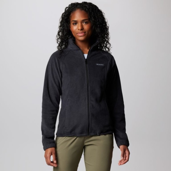 Columbia Jackets & Blazers - Columbia Fleece Jacket Sz XL